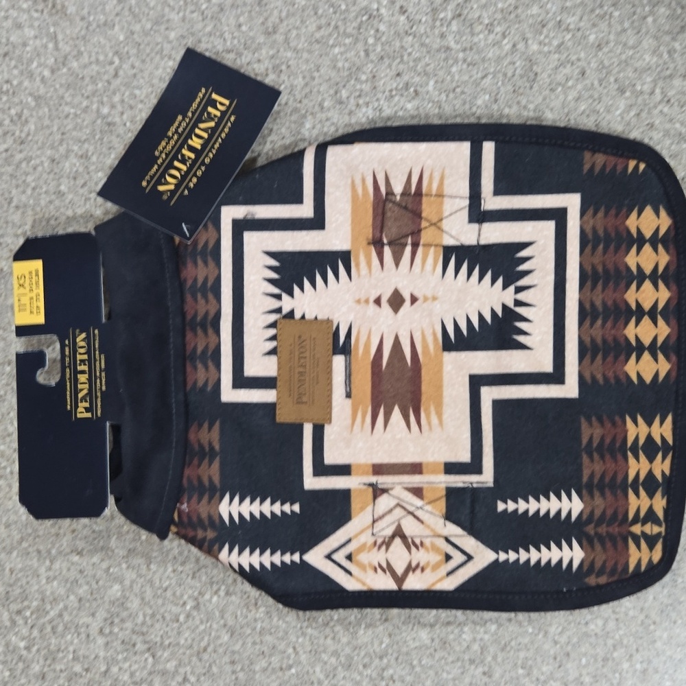 Pendleton Harding Dog Coat XS Harding Jacket